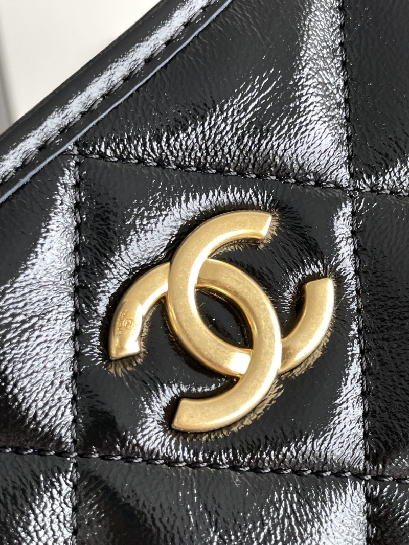 Chanel Top Handle Bags